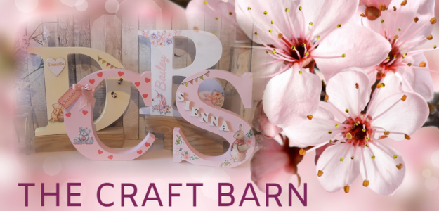 The Craft Barn