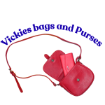 Vickies bags and purses