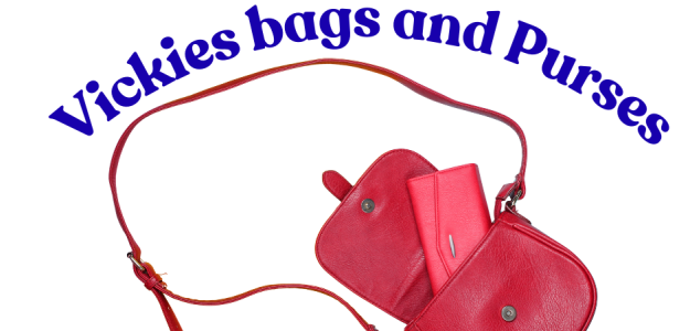 Vickies bags and purses