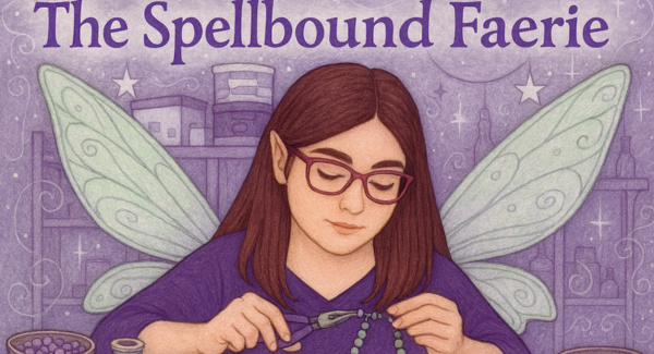The Spellbound Faerie