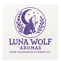 Luna Wolf Aromas