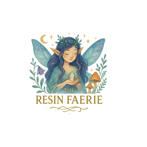 The Resin Faerie