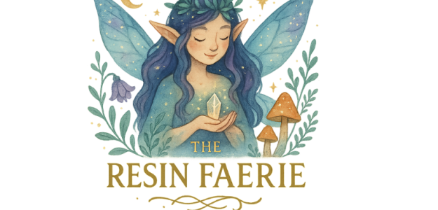 The Resin Faerie